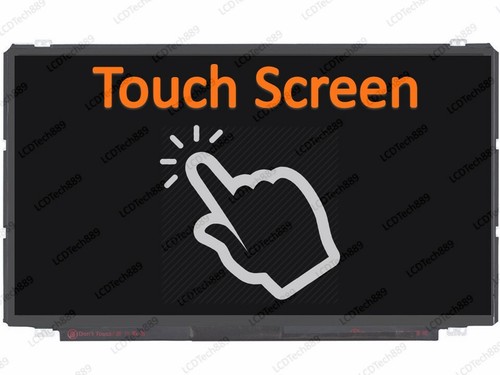 Pantalla táctil LCD LED FHD 15,6" para laptops Dell Inspiron 5558 - Reemplaza FG1DD - Imagen 4 de 11