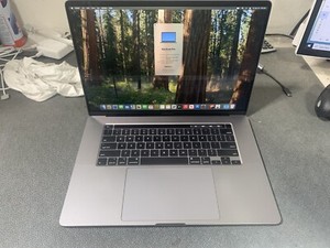 MacBook Pro 16in 2019 | eBay MacBook Pro 16in 2019 | eBay