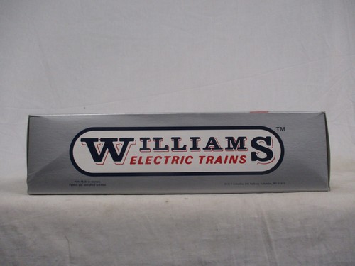 Williams Classic Freight Car No.32 UP Boxcar WAL #3232 - O Gauge - Picture 9 of 11