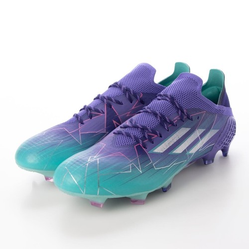 Scarpe da calcio Adidas X Speedflow.1 FG US 10.5 UK 10 GW7453 Champions League - Foto 13 di 13