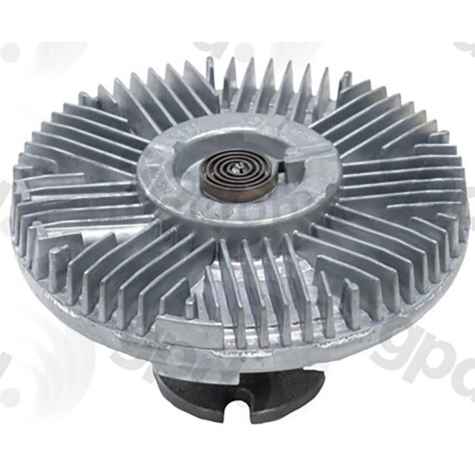 1 embrague ventilador de refrigeración del motor Global Parts Distributors LLC para GMC K15 1978~1978 Foto 2 de 2
