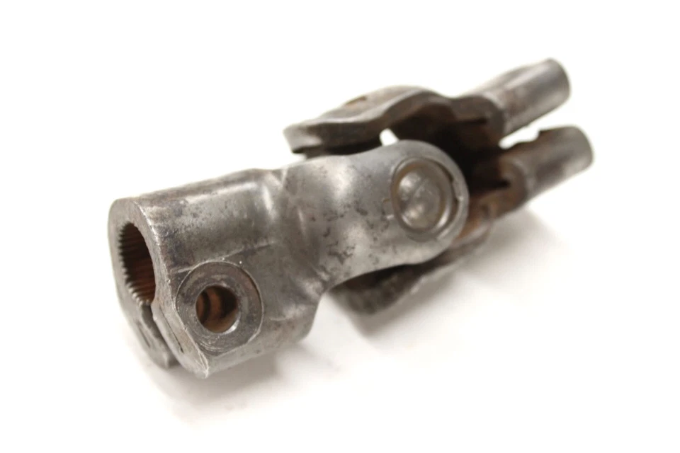 Porsche 914 Steering Column U-Joint Knuckle Original OEM 1970-1976 - Image 3 of 4