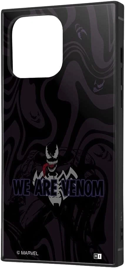 Venom Cell Phone Cases, Covers & Skins