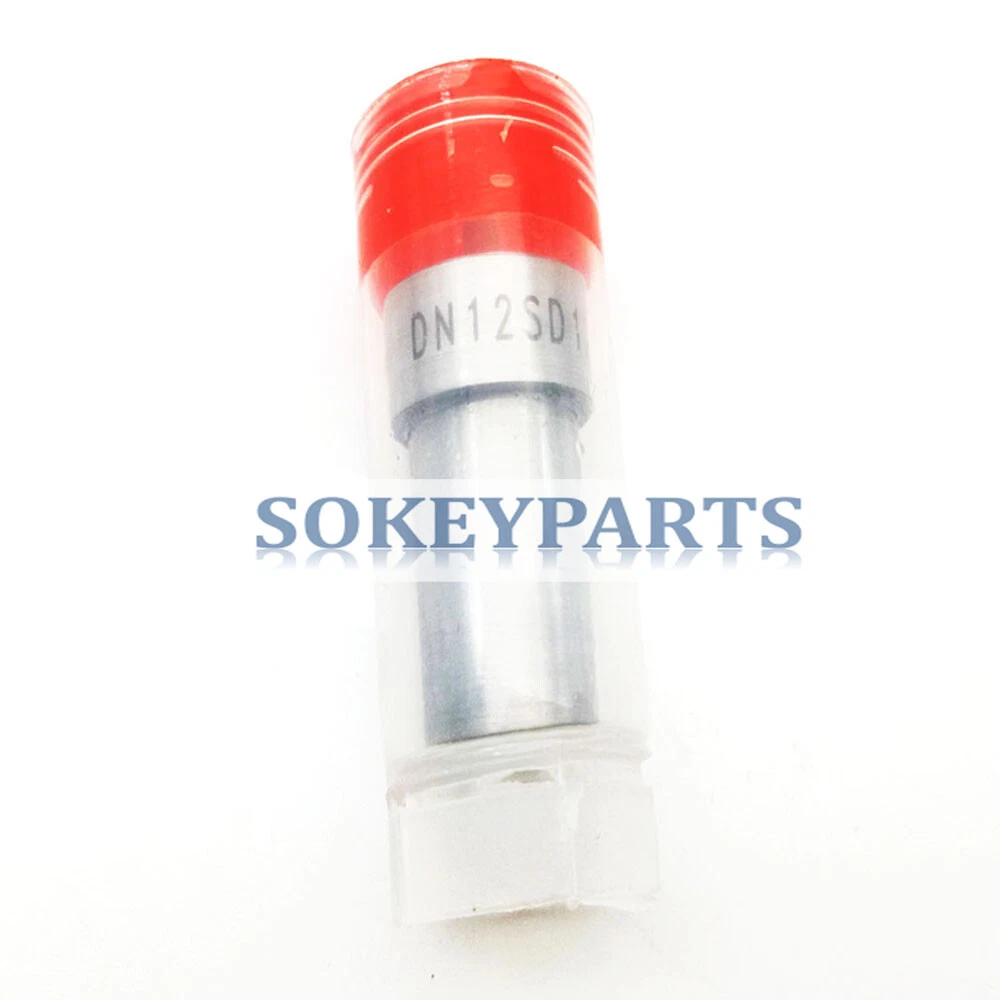 New 12152939 Injector Nozzle Fits For Deutz Engine 1pc | eBay