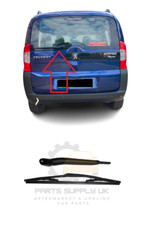 Balais d'essuie-glace Citroen NEMO