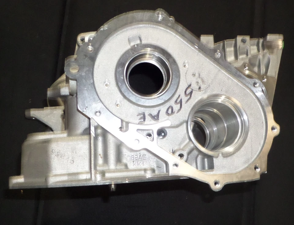 04883522AE Nuevo Estuche de Transmisión OEM 4OTE Caravana Neón PT Cruiser Sebring 2.4L Foto 4 de 4