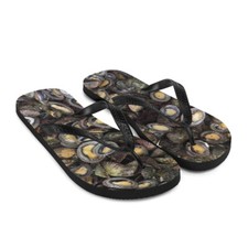 Da Opihi Slippah Flip-Flops 