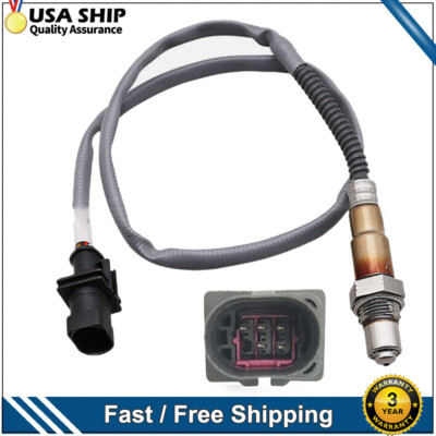Upstream O2 Oxygen Sensor For Jaguar F-Type XF XJ XJR Land Rover Discovery Sport