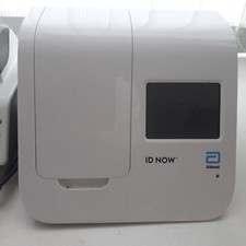 ID Now PCR Testgerät von Abbott