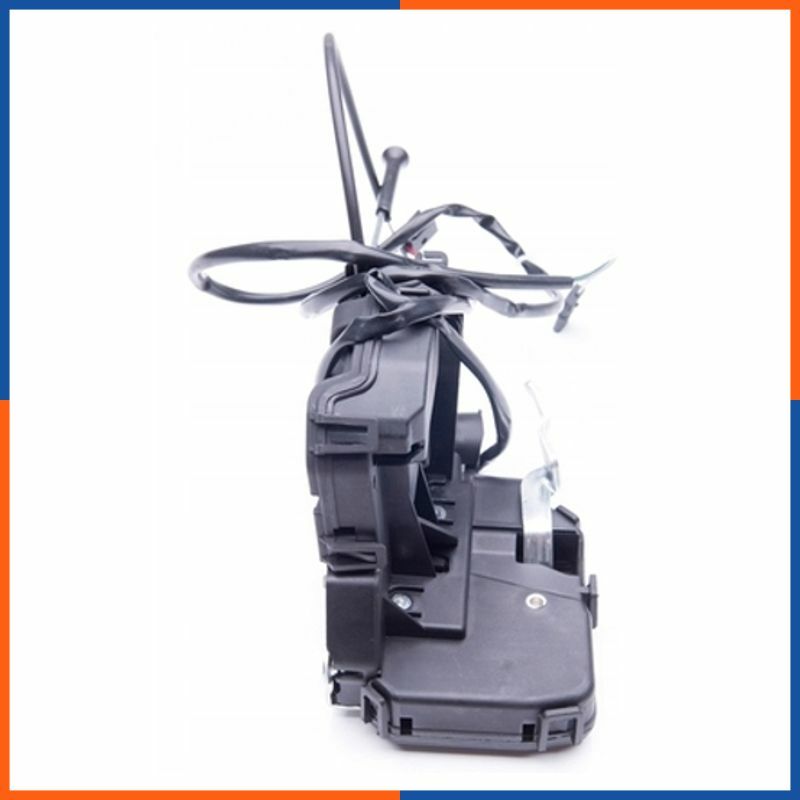 Serrure de rechange 16SKV541 pour réparer la portière conducteur Mercedes