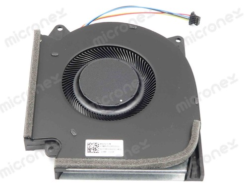 DO Asus ROG PX713QE PX713QM Wentylator chłodzący 5V 0,5A 4PIN - Zdjęcie 2 z 4
