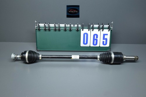 BMW F39 F40 F45 F45 F54 F60 Antriebswelle Abtriebswelle Hinten Rechts 300km!