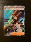 Carte Pokémon : Cassiopée 086/064 Fable Nébuleuse Français NEUF