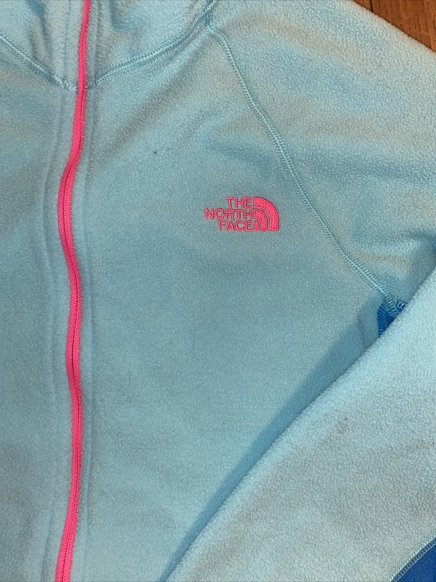 Tiffany blue north face clearance