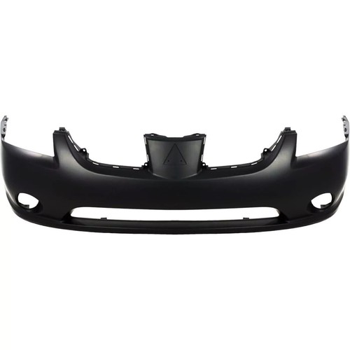 Front Bumper Cover & Radiator Support Brackets For 2004-2006 Mitsubishi Galant - Picture 4 of 19