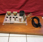 Tube Amp Magnavox 2 Channel(15 Watt x2) 6V6 Guitar Stereo Amp Model 88-02-00