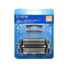 ES9036 Replacement Shaver Head Blade Fits for Panasonic ES-LV9N, ES-LV95, ES-...