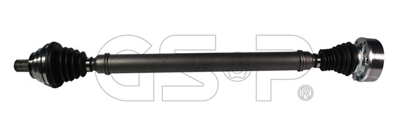 GSP 261042 Antriebswelle For Audi Seat Skoda VW-image