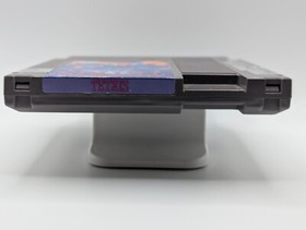 Tetris (Nintendo Entertainment System, 1989)