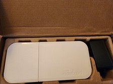 Mikrotik wAP 4G kit Small Weatherproof Wireless Access Point with LTE Modem T...