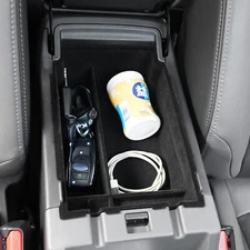 For 2024-2025 Subaru Crosstrek Accessories Box Center Console Organizer Tray