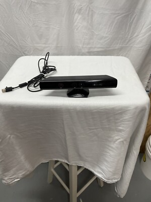 xbox 360 Kinect bar only with cord