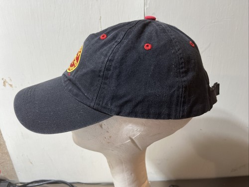 Saratoga Race Course New York 150 Year Anniversary Hat Cap Adjustable Plus 2012 - Picture 3 of 13