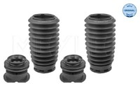 Meyle 16-14 640 0010 Staubschutzsatz, StoÃDÃ€Mpfer FüR Renault