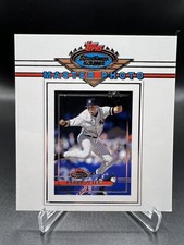 DEREK JETER 2023 Topps Stadium Club #25 Master Photo Box Topper New York Yankees