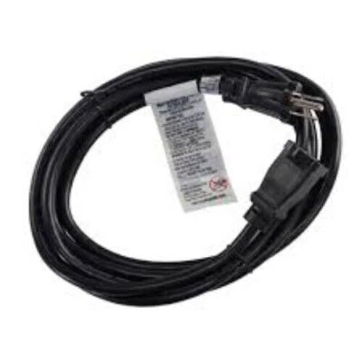 GENUINE OEM TORO PART 117-0020 120VOLT ELECTRIC START SNOWTHROWER EXTENSION CORD