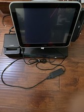 PosBank AnyShop II POS A10 Terminal Printer & Cash drawer PE4141S