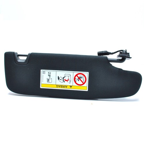 LEFT SUN VISOR GENUINE FOR FORD MUSTANG CZG 2016-2023 - 2523732 - Picture 6 of 10