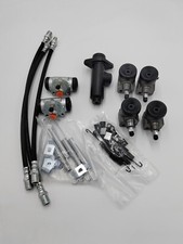 Nécessaire De Frein Complet Peugeot 404 Peugeot 403