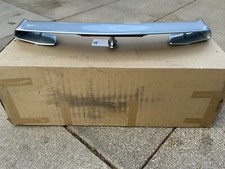 2009-2020 OEM Genuine Nissan GTR R35 Rear Spo...