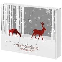 Adventskalender / Weihnachtskalender Mit Werkzeug