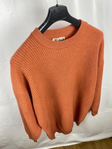 Pringle Of Scotland Pure New Wool Structured Sweater size XL - Picture 5 of 8
