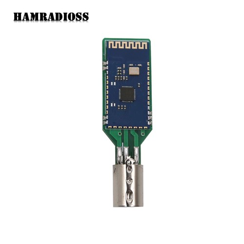 FT-8x7 Bluetooth CAT Interface Adapter For Yaesu FT-817 FT-857 FT-897 FT-100D - 第 9/9 張圖片