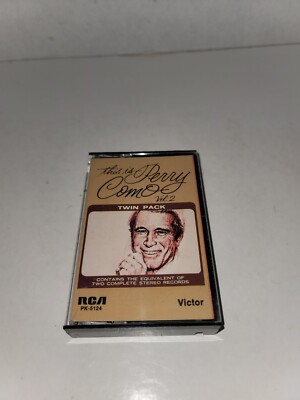 This Is Perry Como Vol. 2［カセット］ This Is Perry Como Volume 2 On Cassette | eBay