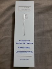 Province Apothecary Ultra Soft Facial Dry Brush NIB