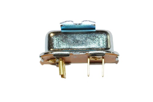 VRC604 Instrument Cluster Voltage Regulator Switch fits 75-77 Ford Bronco - 第 5/5 張圖片