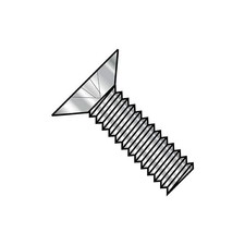 Manufacturer Varies Machine Screws,1/4-28 X 1 1/2 M,pk1000 Ms24693-c302