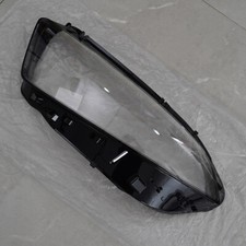 FOR 2018+ MERCEDES-BENZ A CLASS W177 HEADLIGHT LENS COVER LEFT PASSENGER SIDE