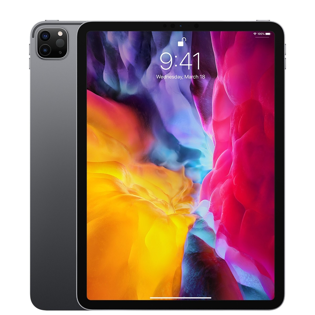 iPad Pro 11インチ 第二世代　space gray 256GB Apple iPad Pro (2nd Generation) 11
