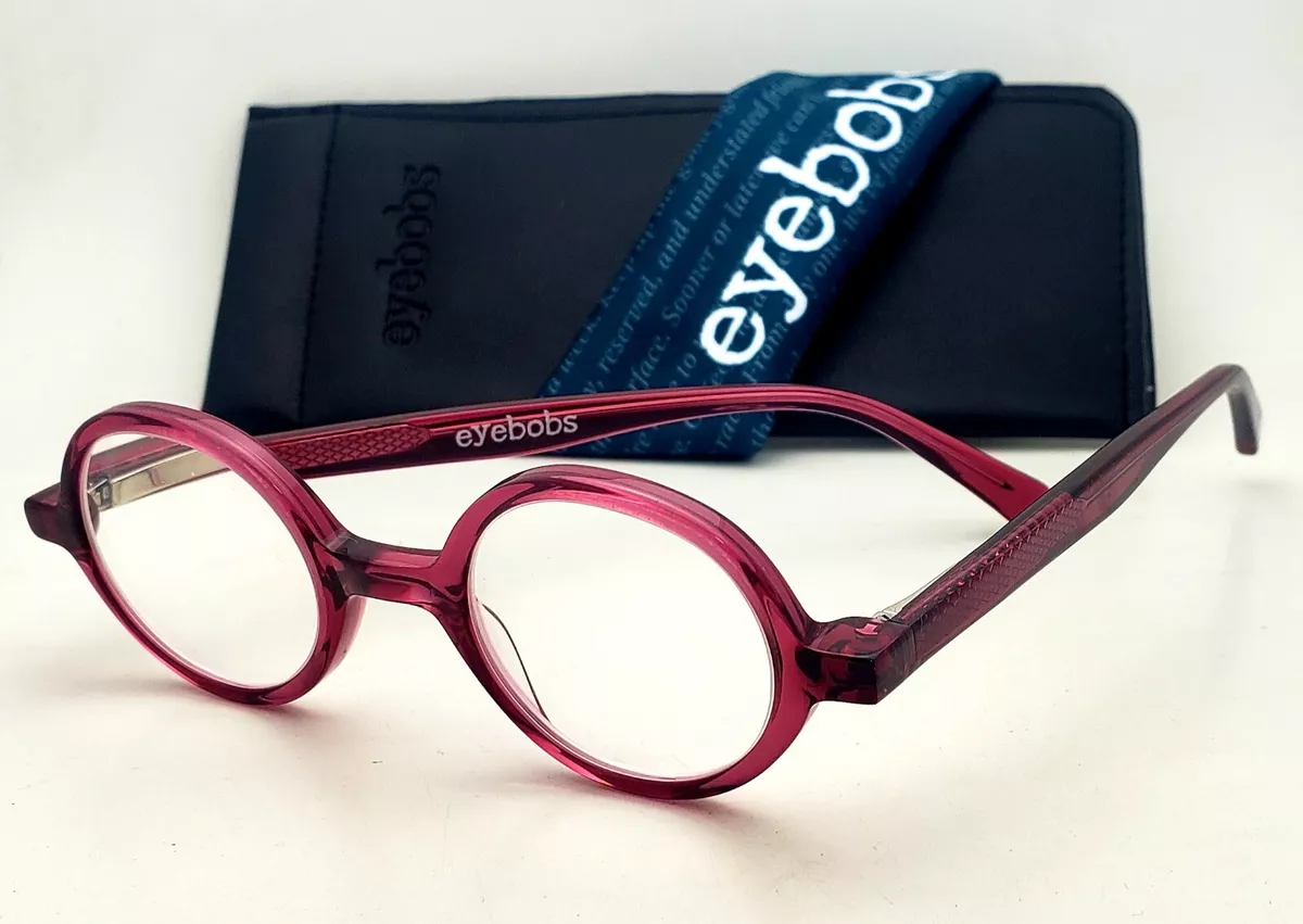 Eyebobs readers deals