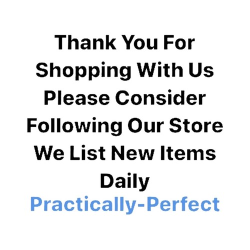 Muñeca de pato de porcelana a cuadros vestido delantal gafas corazón coleccionistas Navidad - Imagen 8 de 8