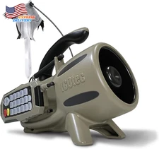 320+ Predator Call/Decoy Combo Perfect for Coyote Fox and Raccoon Hunting NEW US