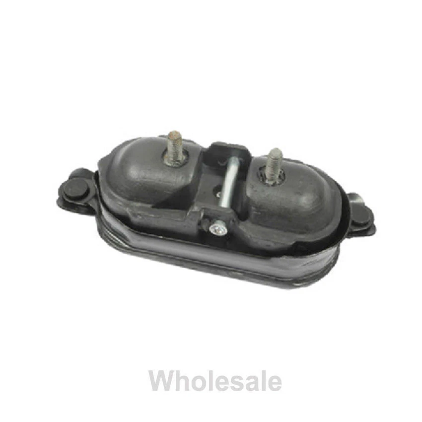 Juego de montaje de motor y transmisión 2004 2005 para Pontiac Grand Prix 3,8 L 6 piezas M663 Foto 2 de 4