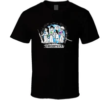 Homestuck Cartoon T Shirt