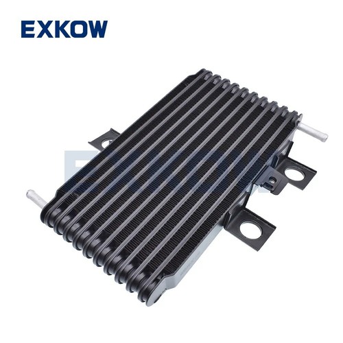 T/M Transmission Oil Cooler for Mitsubishi L200 Triton IV 2005-2015 2920A019 - Picture 4 of 7