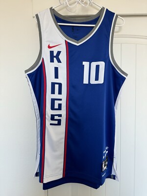 NEW - Nike Sacramento Kings Domas Sabonis (City Edition) Jersey | Size: Large/48